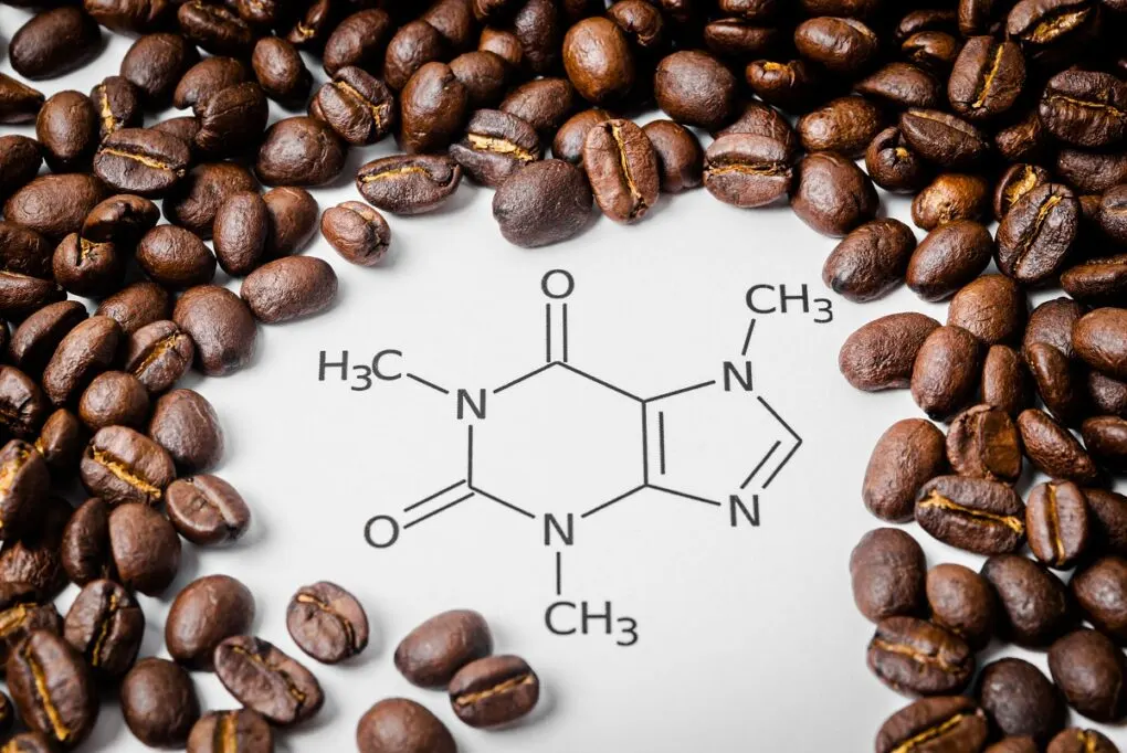 Easy Comparison: Caffeine in Cocoa Powder vs Coffee