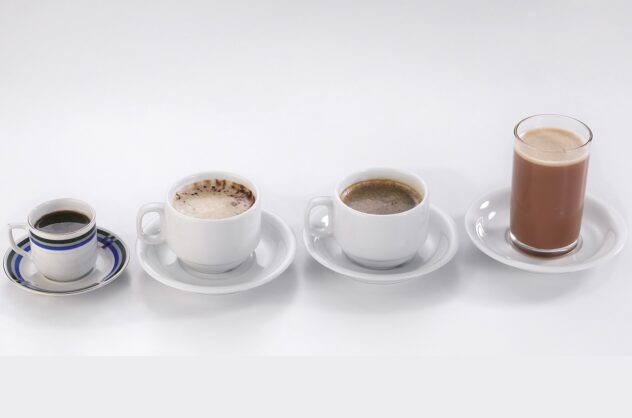 Caffeine In Chocolate Vs. Coffee Vs. Tea (Complete Guide)