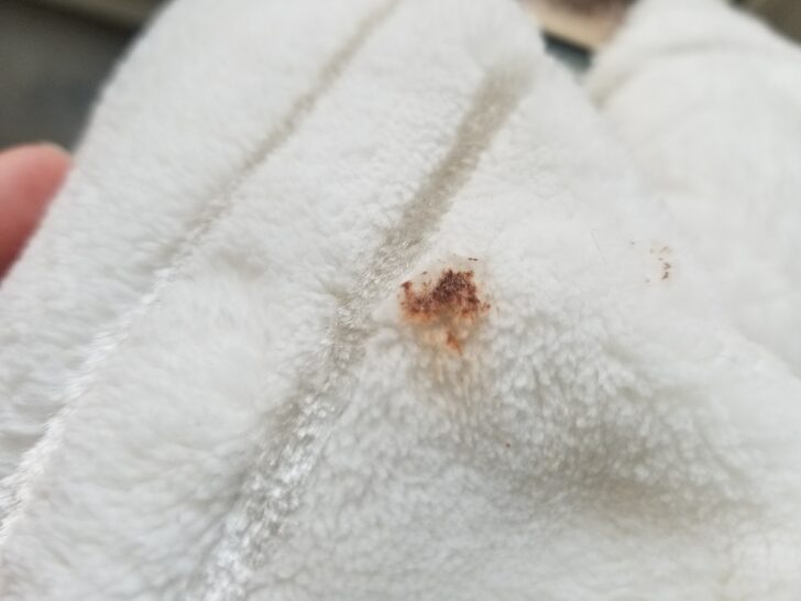 How to Remove Chocolate Stains From Anything (Expert Tips)