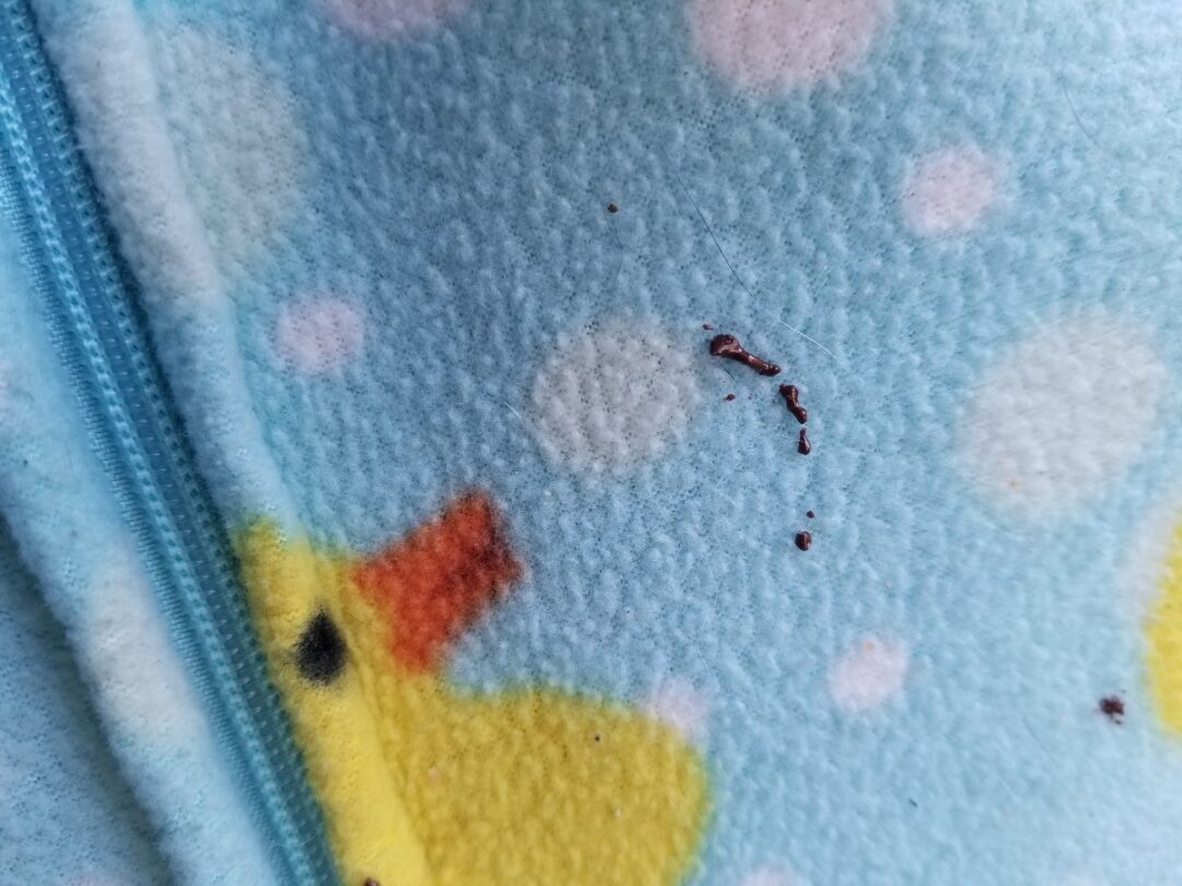 How to Remove Chocolate Stains From Anything (Expert Tips)