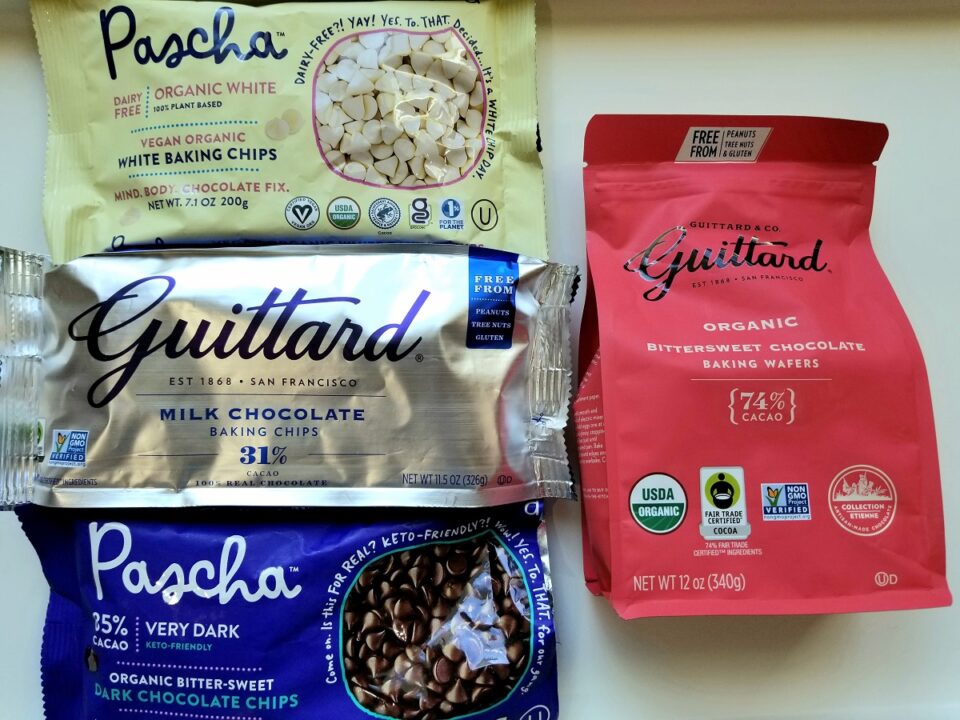 11 Best Chocolate Substitutes for Each Type (Plus 2 to Avoid!)