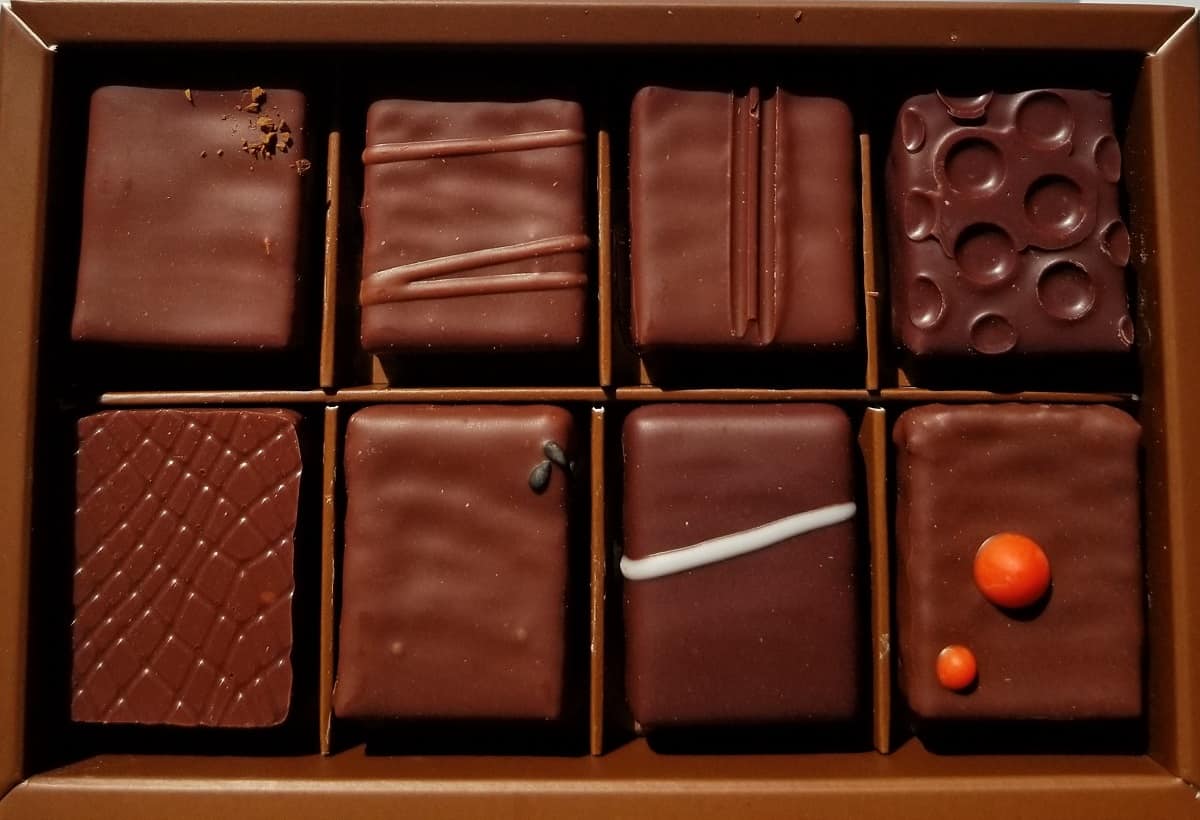 Why Is There Cadmium in Chocolate? (& How Much)