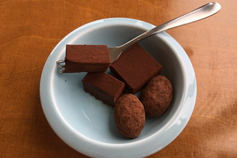 Why Is There Lead in Chocolate? (& How Much)