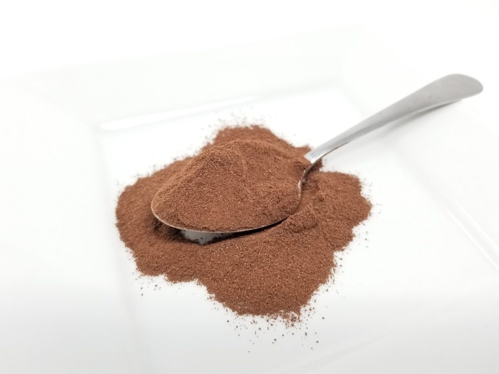 Best Cocoa Powder for Baking — Salt & Baker