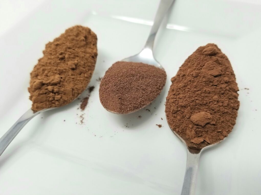 Cocoa Powder 101