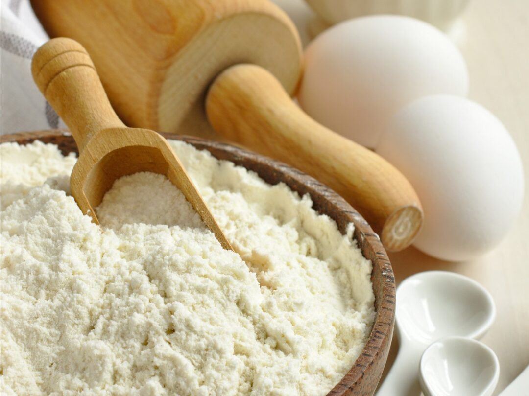 Best Egg Substitute for Baking (11 Swaps + Ratios)