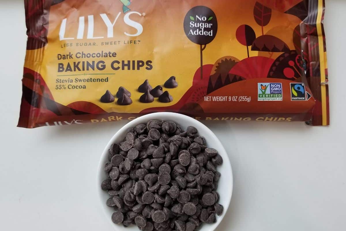 7 Best Sugar-Free Chocolate Chips, Ranked