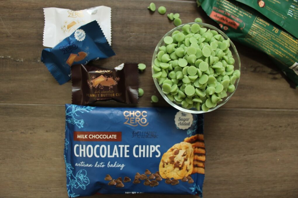 chocolate chips brands