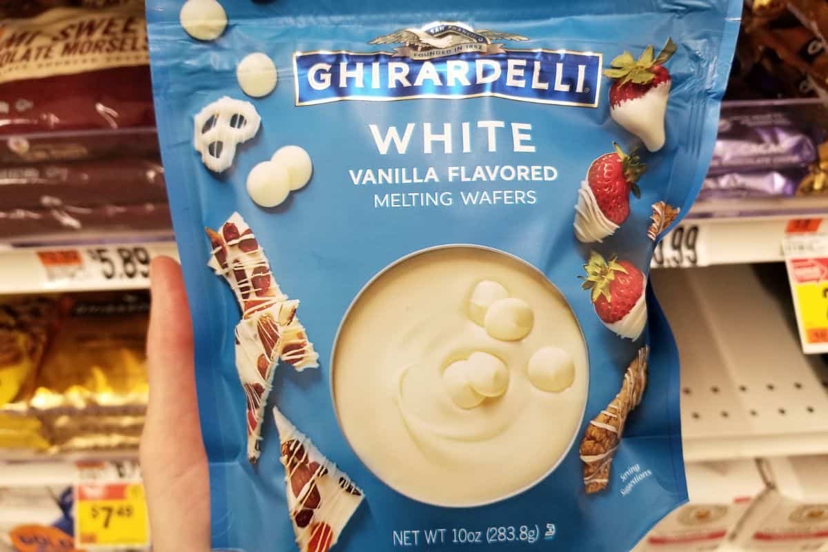 Artificial Chocolate Flavor Origins & Why It Falls Flat