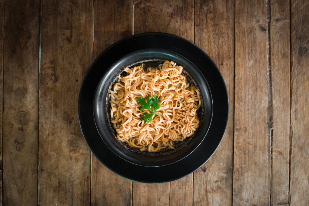Jin Ramen – Ramen Noodles & Rice Bowls