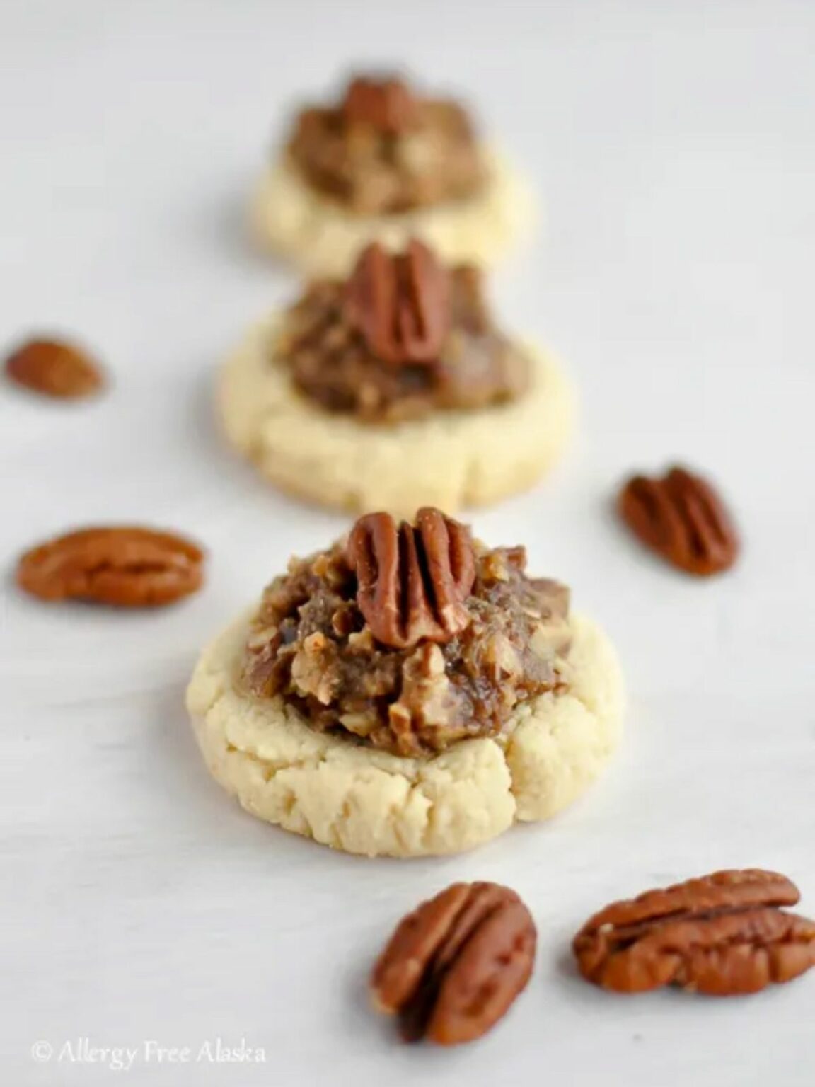 47+ Desserts with Nuts (From Healthy to Indulgent)
