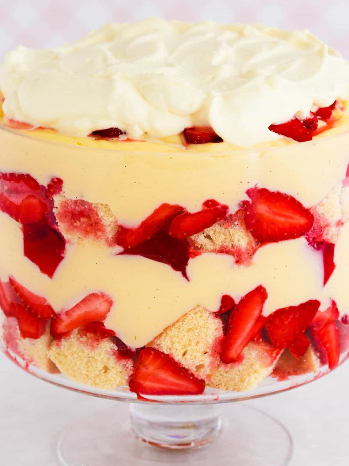 Red-Dessert-Gluten-Free-Trifle