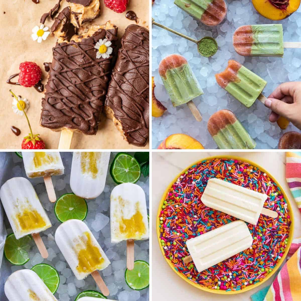 paletas recipes featured image