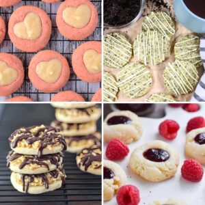 13+ (19) Eggless Cookie Recipes featured image