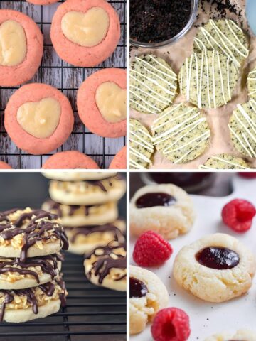 13+ (19) Eggless Cookie Recipes featured image