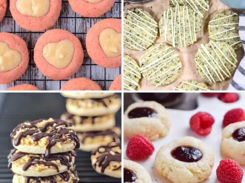 13+ (19) Eggless Cookie Recipes featured image