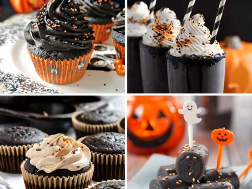 17+ (21) Black Desserts featured image.